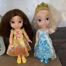 Poupée disney animator d'occasion  Lardy