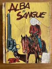 Tex spillato aut. usato  Zevio