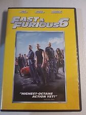 Fast furious 6 for sale  Mountain City