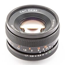 Carl zeiss planar d'occasion  Arles