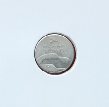 Medaille millionen volkswagen gebraucht kaufen  Wolfsburg