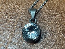 Edelstein antik kette gebraucht kaufen  Niederkassel