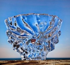 Orrefors sweden crystal for sale  Cleveland