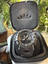 Relógio Casio G-Shock 5641 rastreador de energia Bluetooth comprar usado  Enviando para Brazil
