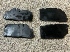 Black obsidian lot for sale  Chatham