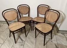 Set thonet kaffeehausstuhl gebraucht kaufen  Köln