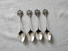 Vntage sterling silver for sale  PETERHEAD