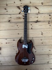 1966 gibson bass for sale  EDINBURGH