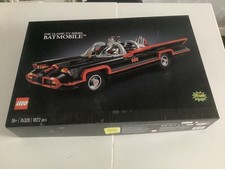 Lego batman 76328 for sale  CANNOCK