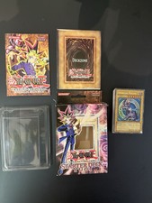 Starter deck yugi gebraucht kaufen  Kamp-Lintfort
