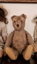Steiff vorkrieg bär gebraucht kaufen  Passau