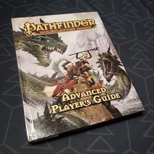 Pathfinder advanced player for sale  Minneapolis