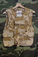 Cover body armour gebraucht kaufen  Bordesholm