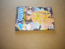 Fumetto manga express usato  Teramo
