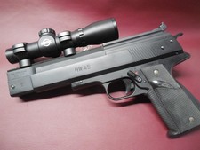 Weihrauch hw45 air for sale  Cleveland