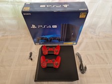 Sony playstation pro usato  Milano