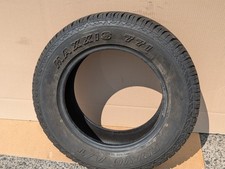 215 r16 maxxis gebraucht kaufen  Cölbe