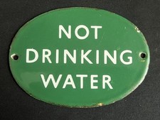Southern railway drinking for sale  UK