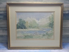 Original watercolour giles for sale Original watercolour giles for sale  WOTTON-UNDER-EDGE