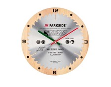 Parkside wanduhr uhr gebraucht kaufen  Neuenstadt am Kocher