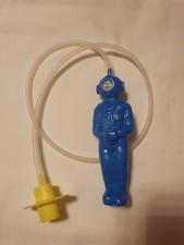 Kleine tiefseetaucher spielzeu gebraucht kaufen  Marktleuthen