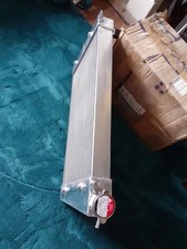 Aluminium radiator golf for sale  FARNHAM