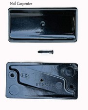 Gpo bt20 bakelite for sale  BROMLEY