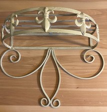 Decorative metal wall for sale  York