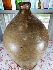 2 stoneware jugs ceramic for sale 2 stoneware jugs ceramic for sale Bedminster