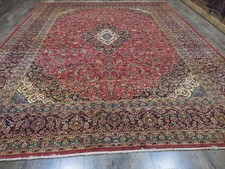 Vintage turkish rug for sale  Kensington