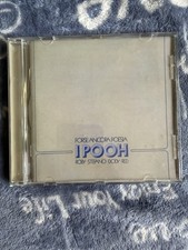 Pooh forse ancora usato  Rimini