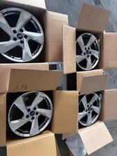 Cerchi audi usati usato  Latina