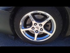 Wheel 17x8 front for sale  Carson City