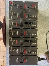 Professionelle kopfstelle seri gebraucht kaufen  Bad Sulza
