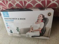Comfier massaggiatore schiena usato  Paola