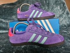 adidas trimm star 7 for sale  WIGAN