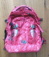 Leichter schulranzen mädchen gebraucht kaufen  Poing