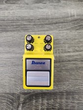 Ibanez fl9 flanger for sale  Quitman