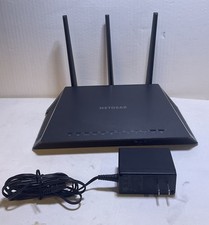 Netgear r6900p nighthawk for sale  San Diego