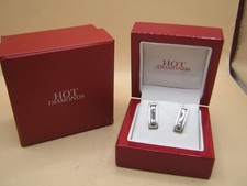Vintage silver hot for sale  UK