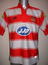 Wigan warriors rugby for sale  BOLTON