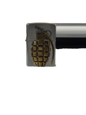 Raro accendino zippo usato  Italia