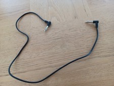 Trs 3ft cable for sale  BRADFORD