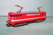 Lima locomotive 9210 d'occasion  Villemandeur