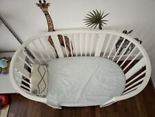 Stokke sleepi bed for sale  LONDON