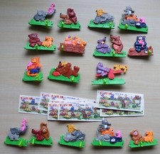 Satz steckpuzzle freunde gebraucht kaufen  Heiligenhaus