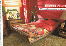 Publicité advertising 118 d'occasion  Tinténiac