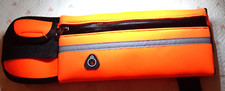 Bauch gürteltasche neonorange gebraucht kaufen  Frankfurt am Main