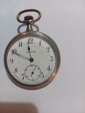 Orologio tasca lepantos usato Orologio tasca lepantos usato  Collegno