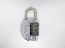 Cadenas ancien old d'occasion  Orleans-